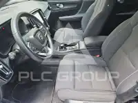 2023 Volvo XC40
