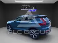 2023 Volvo XC40