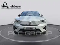 2023 Volvo XC40
