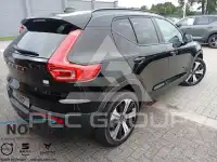 2023 Volvo XC40