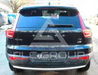 2023 Volvo XC40