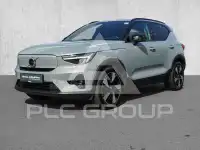 2023 Volvo XC40