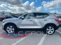 2023 Volvo XC40
