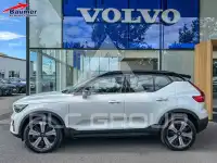 2023 Volvo XC40