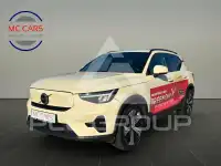 2023 Volvo XC40