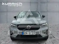 2023 Volvo XC40