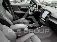 2023 Volvo XC40