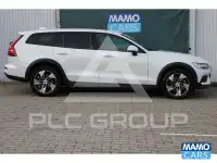 2023 Volvo V60