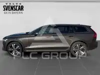 2023 Volvo V60