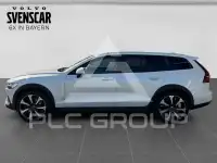 2023 Volvo V60