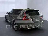 2023 Volvo V60