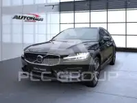 2023 Volvo V60