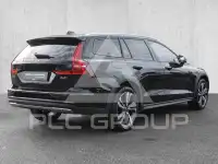 2023 Volvo V60
