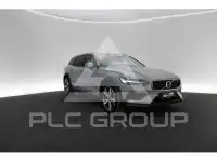 2023 Volvo V60
