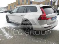 2023 Volvo V60