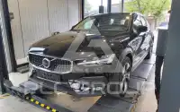 2023 Volvo V60