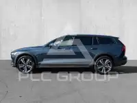 2023 Volvo V60