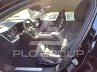 2023 Volvo V60