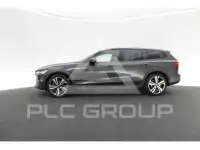 2023 Volvo V60