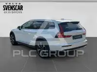 2023 Volvo V60