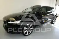 2023 Volvo V60