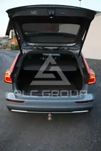 2023 Volvo V60