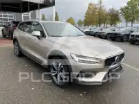 2023 Volvo V60