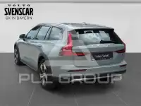 2023 Volvo V60