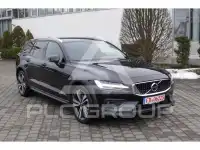 2023 Volvo V60