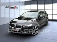2023 Volvo V60