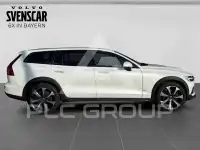 2023 Volvo V60