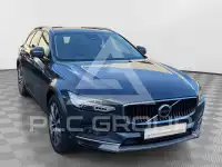 2023 Volvo V90