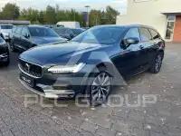 2023 Volvo V90