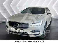 2023 Volvo V90