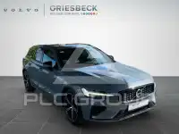 2023 Volvo V60