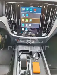 2023 Volvo V60