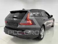 2023 Volvo V60