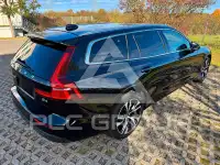 2023 Volvo V60
