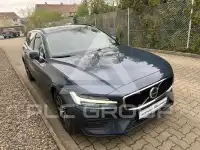 2023 Volvo V60