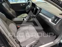 2023 Volvo V60