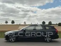 2023 Volvo V60