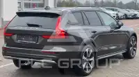 2023 Volvo V60