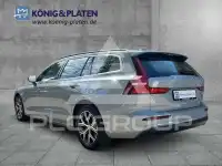 2023 Volvo V60
