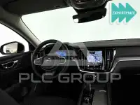 2023 Volvo V60