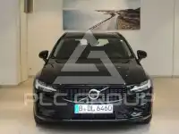 2023 Volvo V60