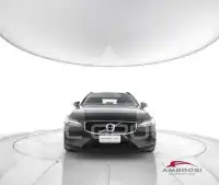 2023 Volvo V60