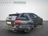 2023 Volvo V60