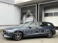 2023 Volvo V60