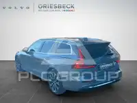 2023 Volvo V60
