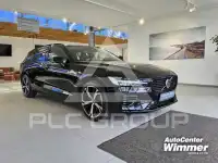 2023 Volvo V60